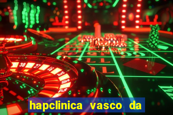 hapclinica vasco da gama como chegar